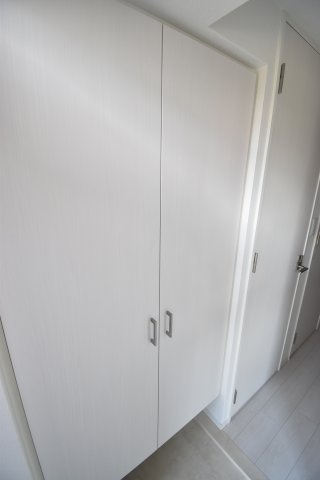 レオンコンフォート難波クレアのその他