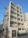 ES-Grande Minamimorimachiの画像