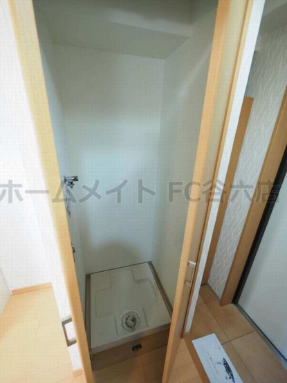 【設備】 | エスグランデ梅田ノース