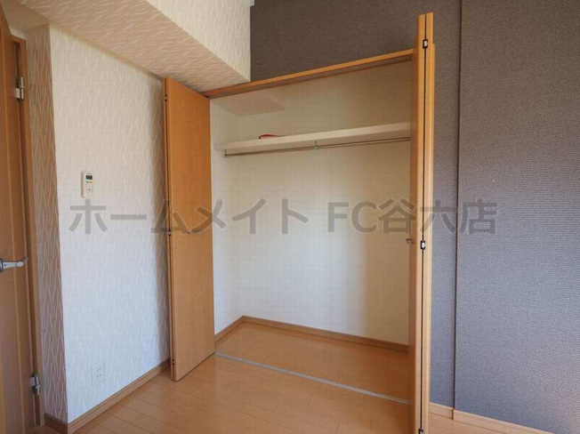 【収納】 | エスグランデ梅田ノース