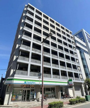 パークヴュー北梅田の画像