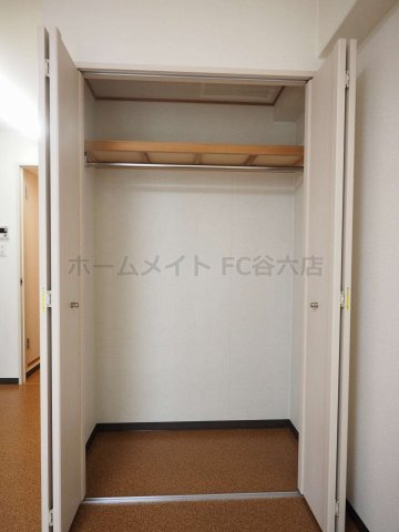 【収納】 | アビテ北御堂
