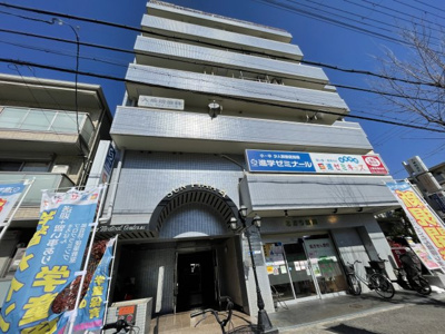 【外観】 | サンピア21