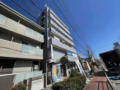 【外観】 | サンピア21