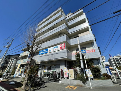 【外観】 | サンピア21