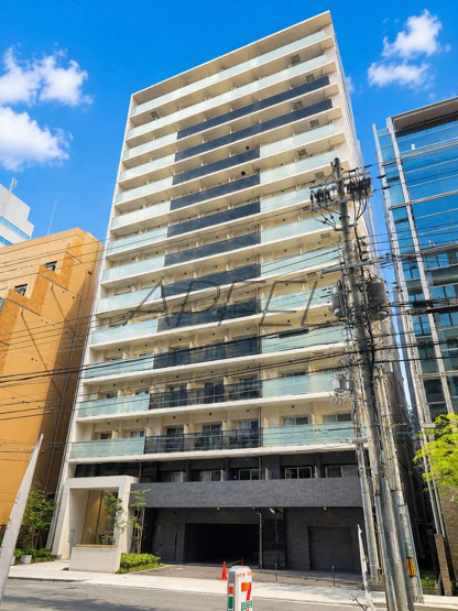 【外観】 | セイル淀屋橋 | プレサンスNEO淀屋橋