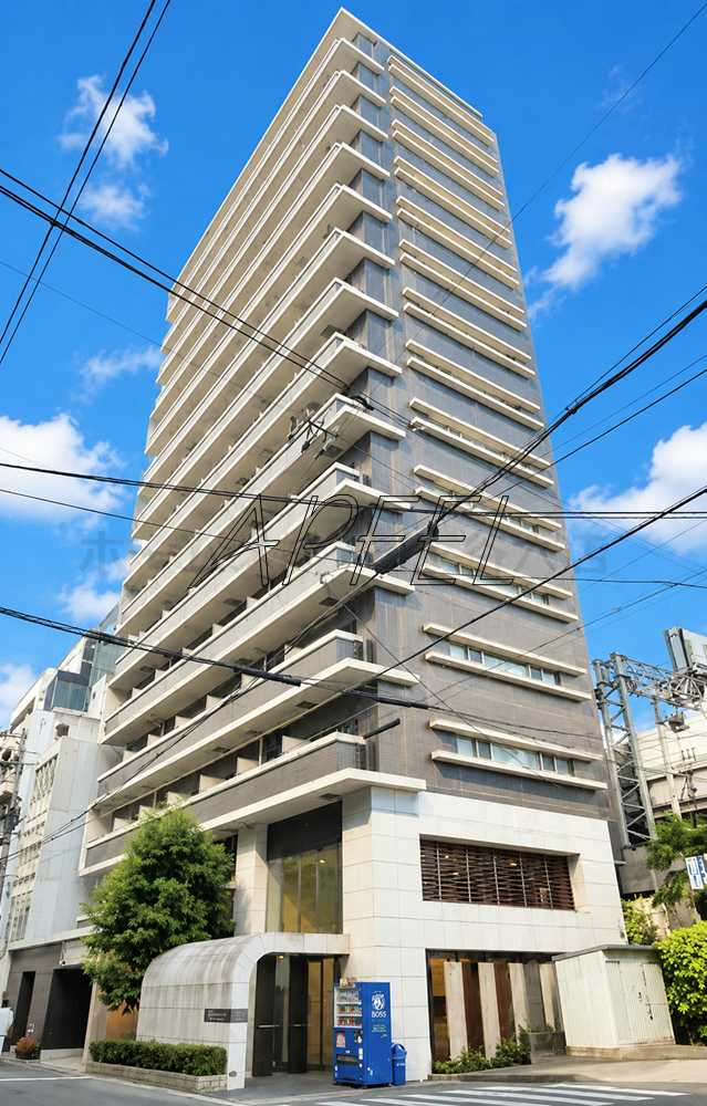 ジュネーゼグラン淀屋橋の画像