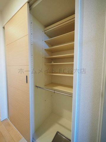 【玄関】 | ジュネーゼグラン淀屋橋