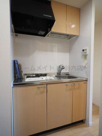 【キッチン】 | ジュネーゼグラン淀屋橋