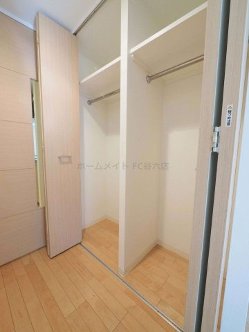 【収納】 | ジュネーゼグラン淀屋橋