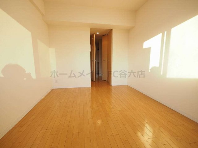【寝室】 | ジュネーゼグラン淀屋橋