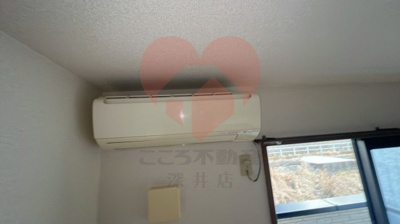 【設備】 | フジパレス諏訪森西