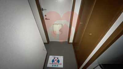 【玄関】 | フジパレス諏訪森西