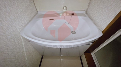 【洗面所】 | フジパレス諏訪森西