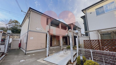 【外観】 | フジパレス諏訪森西