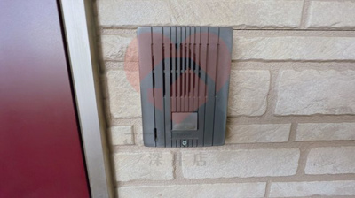 【セキュリティ】 | フジパレス諏訪森西