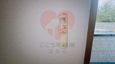 【設備】 | フジパレス諏訪森西