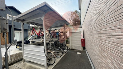 【その他】 | フジパレス諏訪森西