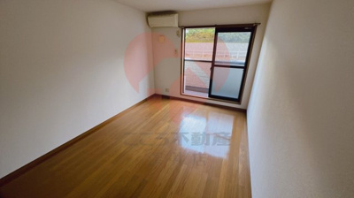 【寝室】 | フジパレス諏訪森西