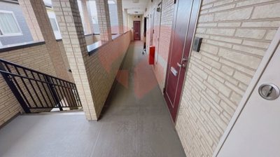 【エントランス】 | フジパレス諏訪森西