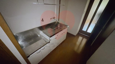 【キッチン】 | フジパレス諏訪森西