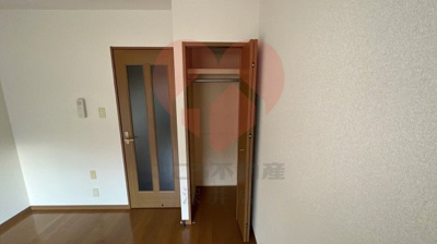 【収納】 | フジパレス諏訪森西