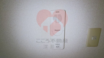 【セキュリティ】 | フジパレス諏訪森西