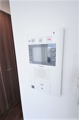 【セキュリティ】 | エステムコート南堀江ⅢCHURA