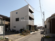 名古屋市南区戸部下１丁目16-18『仲介手数料無料』全1棟｜新築一戸建ての画像