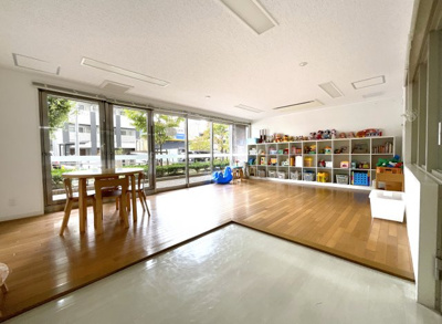 【その他共用部分】 | ローレルスクエア枚方フォレストゲート