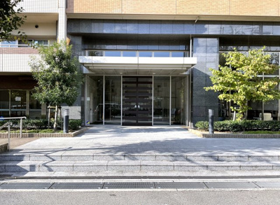 【外観】 | ローレルスクエア枚方フォレストゲート