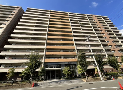 【外観】 | ローレルスクエア枚方フォレストゲート