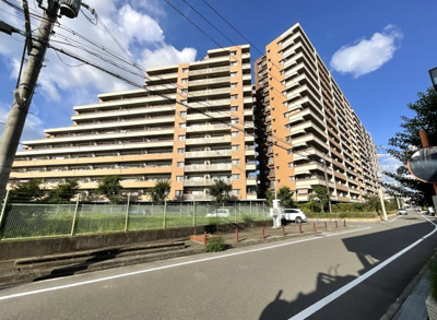 【外観】 | ローレルスクエア枚方フォレストゲート