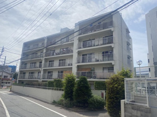 【外観】 | 藤崎駅まで徒歩4分。地下鉄はもちろん、バスターミナルからも各方面へのバスが出ていて移動にとても便利です。徒歩圏内には各種生活利便施設が充実しています