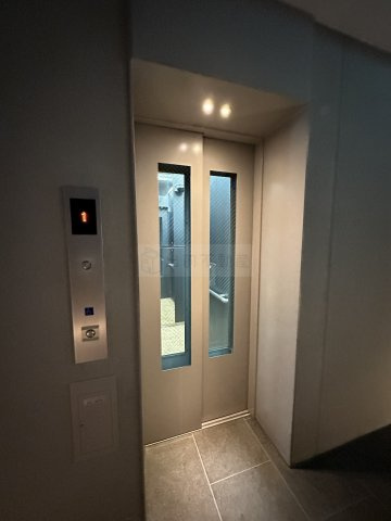 アールコート早稲田のその他共用部分