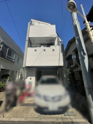 【外観】 | 2022年10月21日撮影