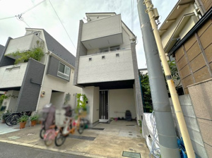 【外観】 | 2024年5月23日撮影