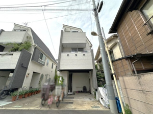 【外観】 | 2024年5月23日撮影