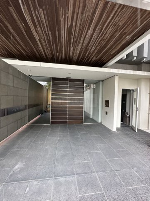 【エントランス】 | アールコート早稲田