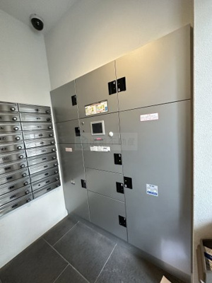 【その他共用部分】 | アールコート早稲田