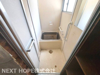 【浴室】 | 伊丹市春日丘２丁目中古戸建 | 浴室です♪