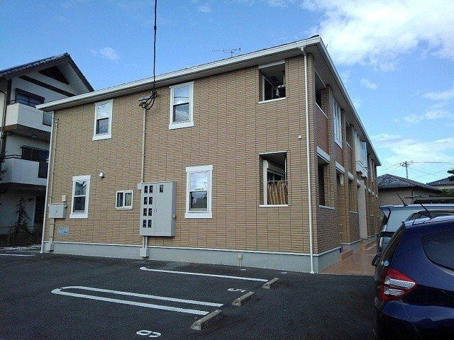 エレガント本町