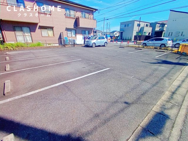 Quatre　Saisons　　　刈谷市の賃貸はクラスホーム刈谷店の駐車場