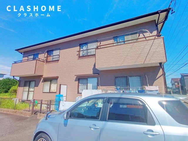 Quatre　Saisons　　　刈谷市の賃貸はクラスホーム刈谷店の外観