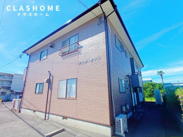 Quatre　Saisons　　　刈谷市の賃貸はクラスホーム刈谷店の外観