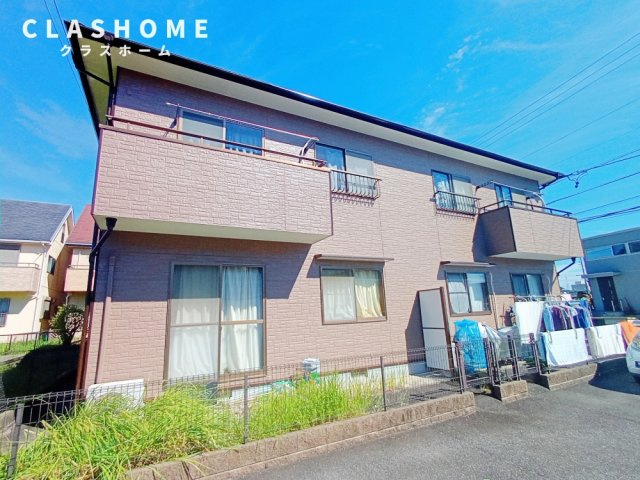 Quatre　Saisons　　　刈谷市の賃貸はクラスホーム刈谷店の外観