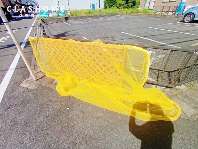 Quatre　Saisons　　　刈谷市の賃貸はクラスホーム刈谷店のその他共用部分