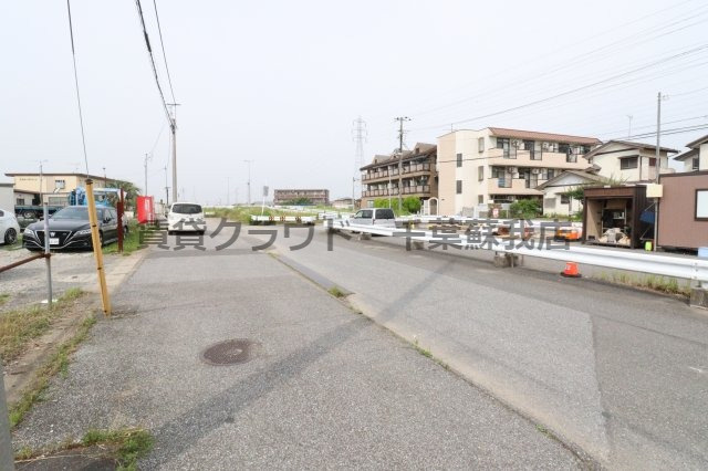 ジェンティーレ　ダイワの周辺