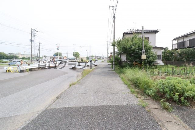 ジェンティーレ　ダイワの周辺