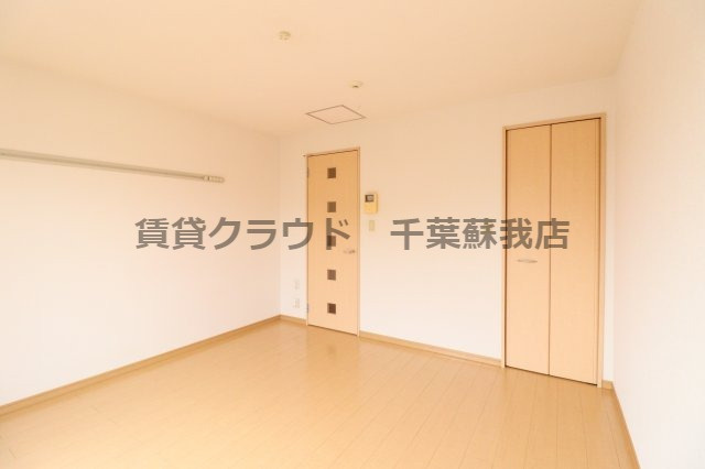 ジェンティーレ　ダイワの洋室|同じ建物の別のお部屋の写真になります！